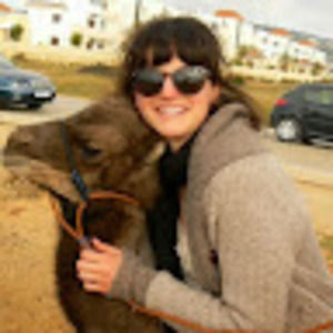 Meet your Posher, Anna